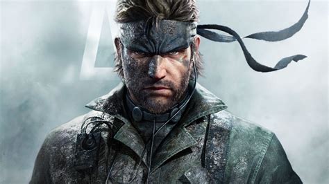 naked snake|Metal Gear Solid Delta: Snake Eater Gives Bio On Naked Snake.